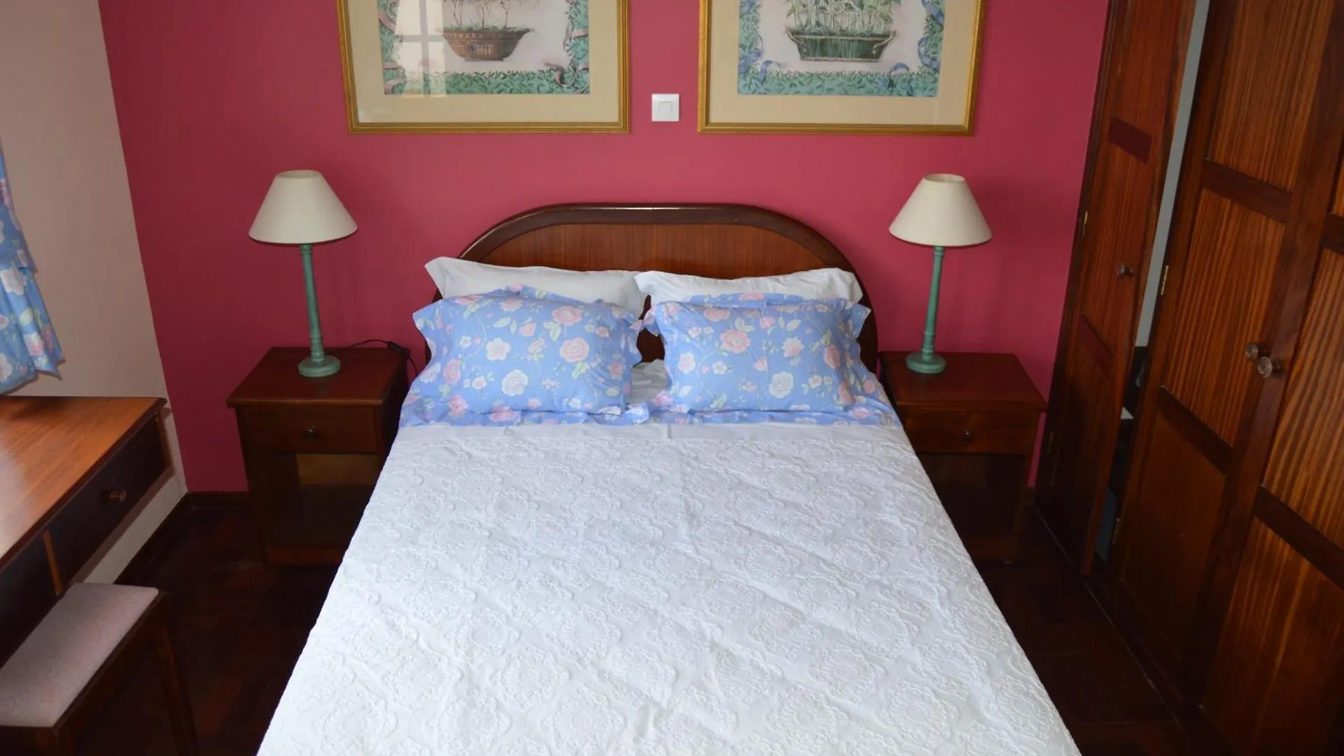 Inn Estalagem Corte Do Norte Ponta Delgada