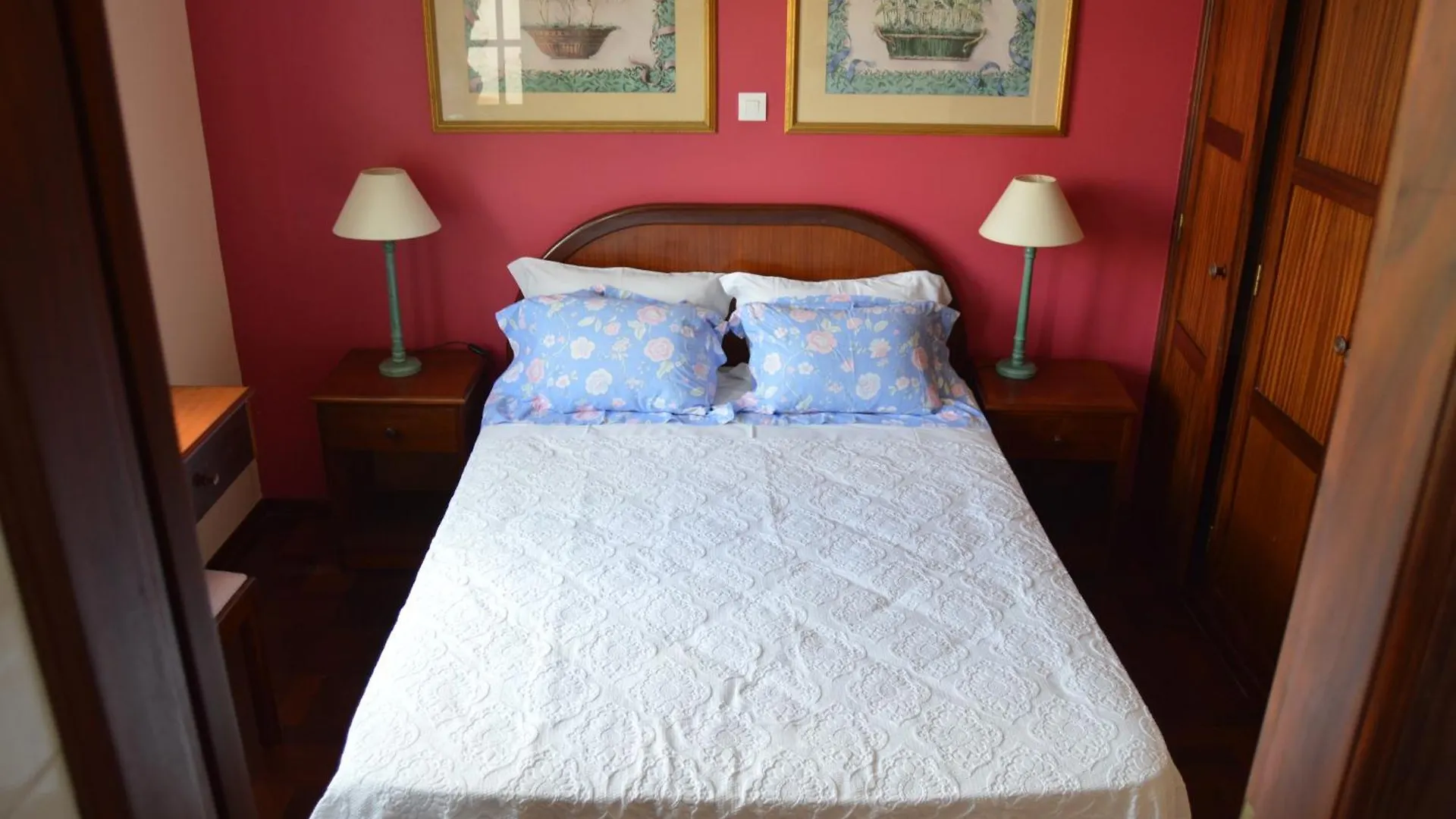 Estalagem Corte Do Norte Ponta Delgada  Inn Ponta Delgada (Madeira)