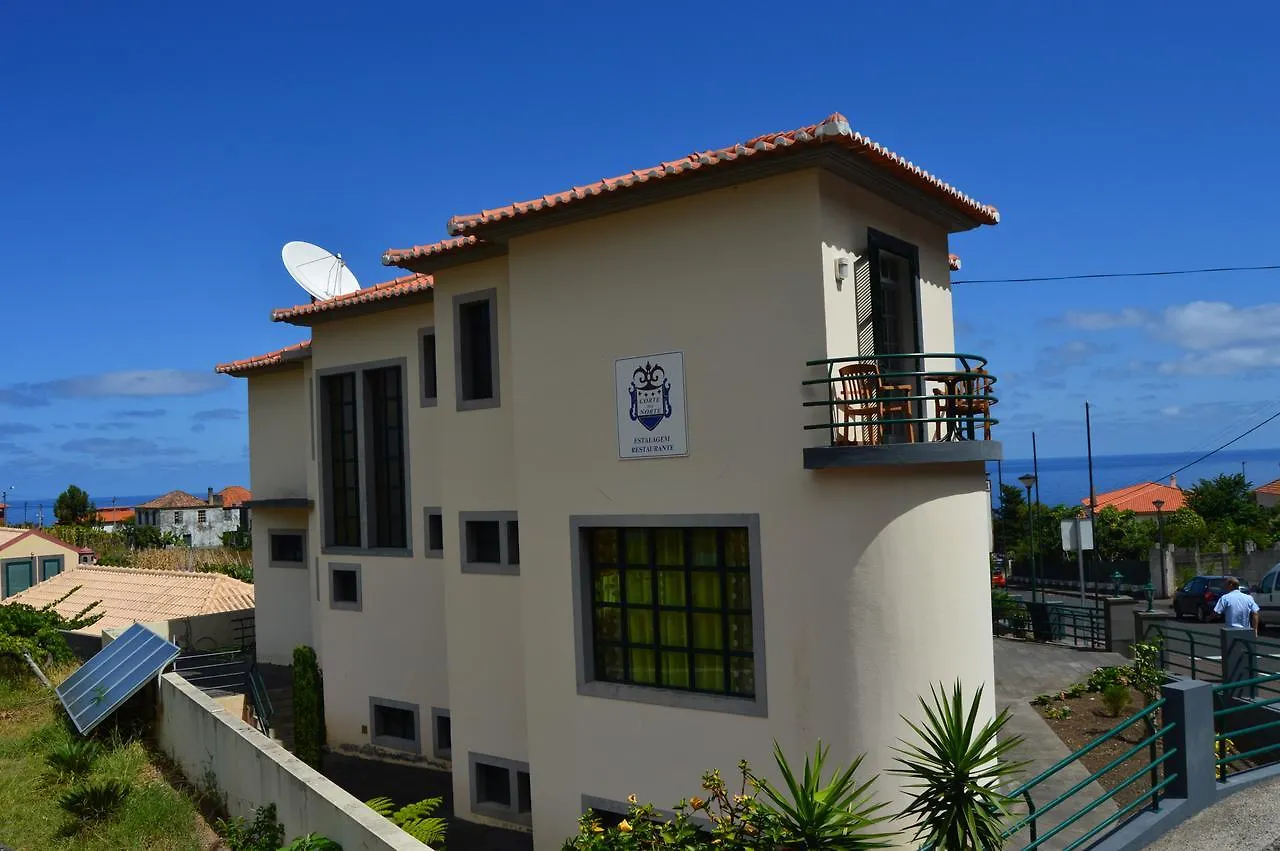 Estalagem Corte Do Norte Ponta Delgada  Inn