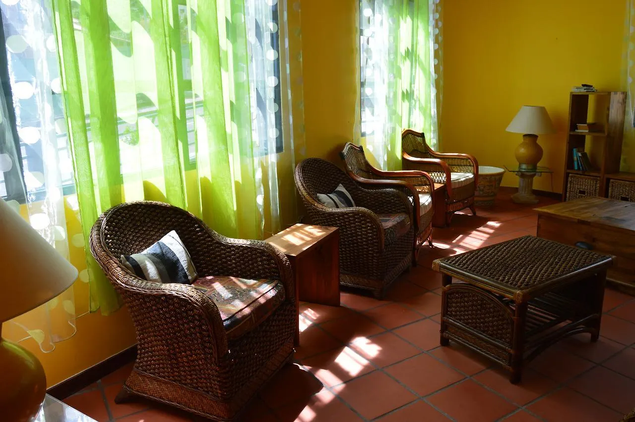 Inn Estalagem Corte Do Norte Ponta Delgada