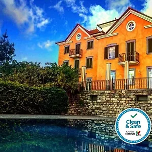Quinta Pacos Do Hotel
