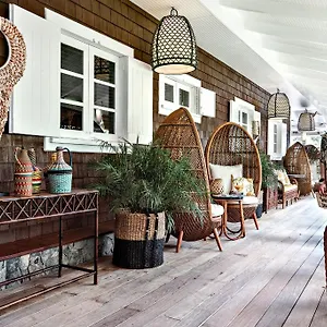 ***** Hotel Marie Saint Barth, Maisons Et Sibuet Saint-Barthélemy