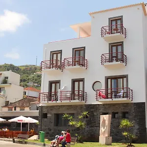 Bela Porto Da Cruz