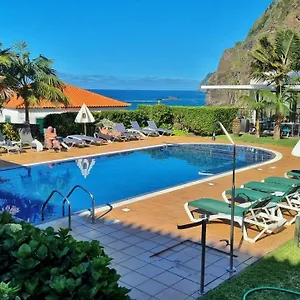 Apart-hotel Casa Da Capelinha, Ponta Delgada - Madeira