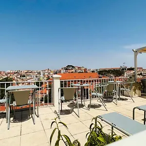 Quinta Colina By Shiadu 4* Lisboa