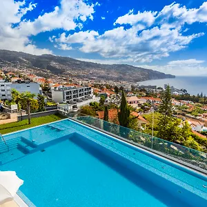 4* Отель Madeira Panoramico