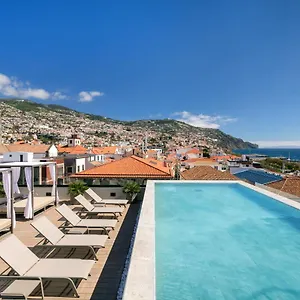 5* Отель Barcelo Oldtown