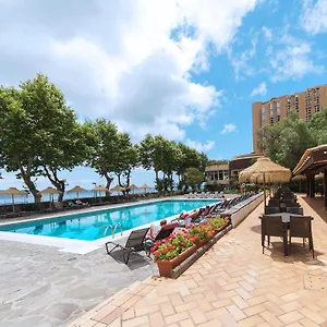4* Отель Dom Pedro Madeira