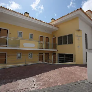 Apart-hotel Baia Brava, Gaula