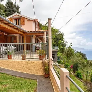 Casa de Férias Fantatic House, Ponta Delgada - Madeira