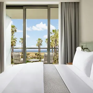 ***** Hotel The Westin Salgados Resort, Algarve Portogallo