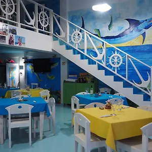 **** Hotel Pensaò Big Game Maio Capo Verde