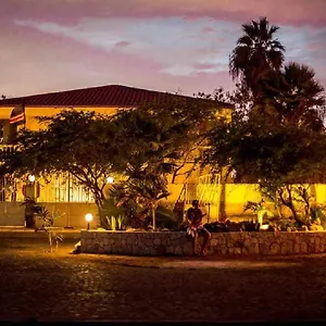  Ostello Surf House Capo Verde