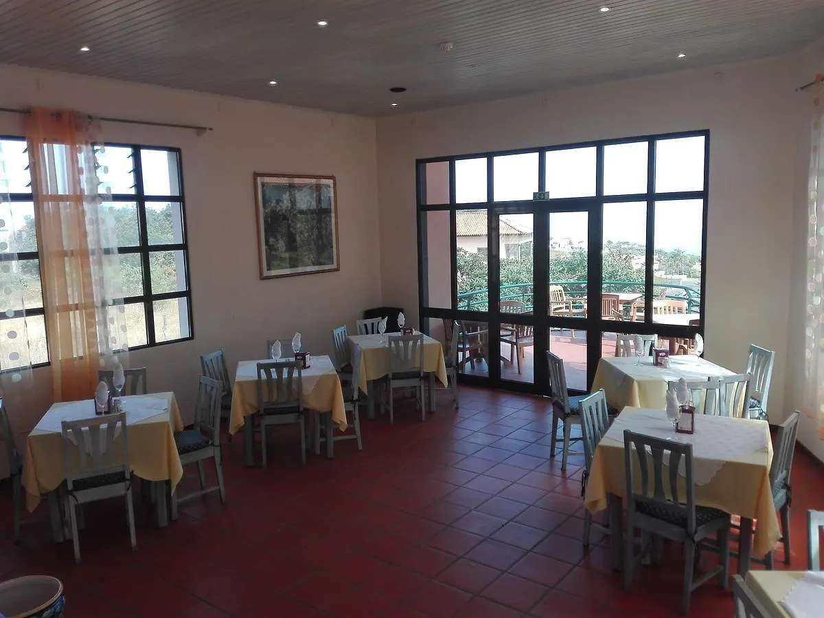 Locanda Estalagem Corte Do Norte Ponta Delgada